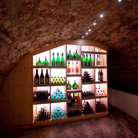 Ferienhaus - Die710 Rothenburg ob der Tauber Eksteriør bilde