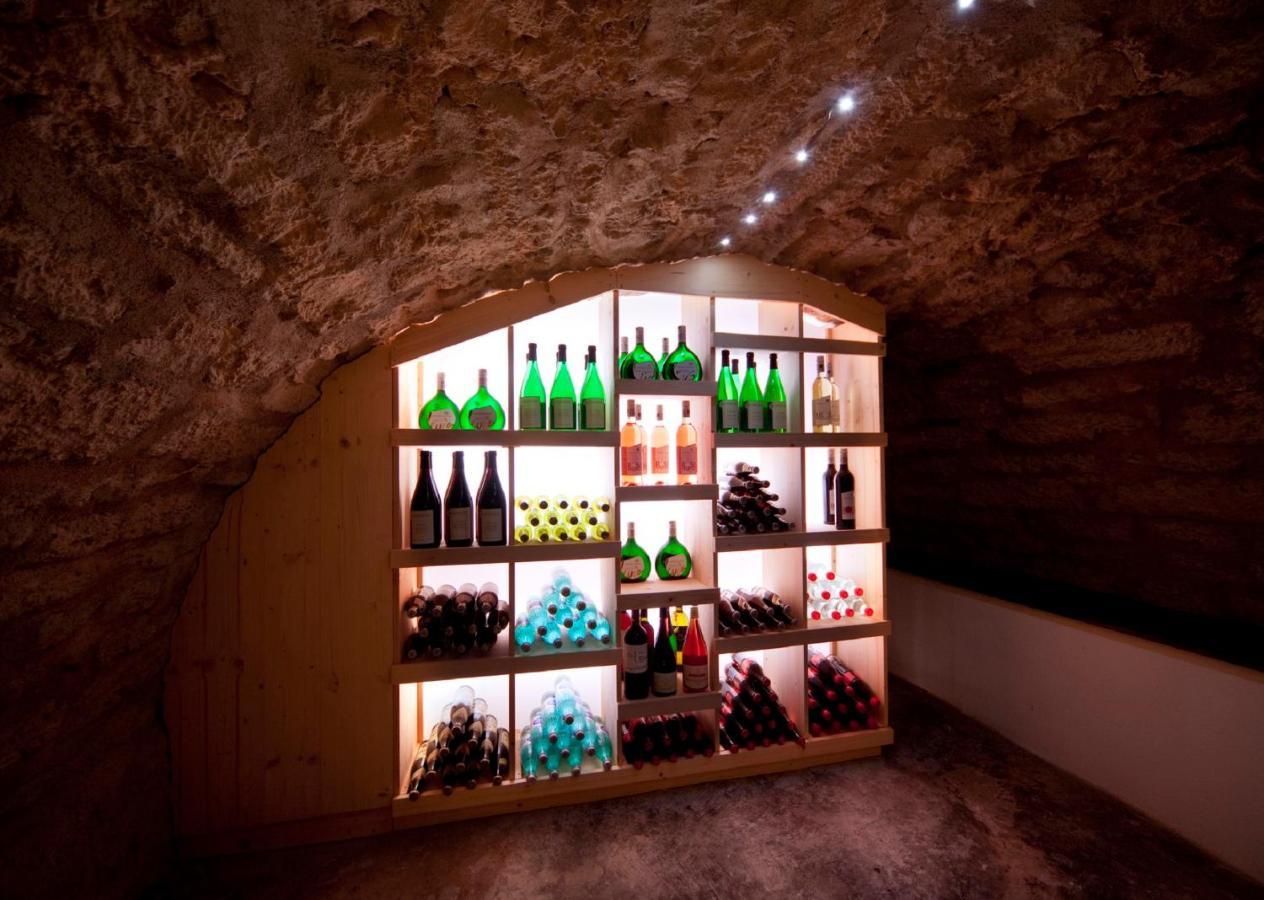 Ferienhaus - Die710 Rothenburg ob der Tauber Eksteriør bilde